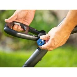 LUX Elektro-Rasentrimmer E-RT-550/30 23 LUX Elektro-Rasentrimmer E-RT-550/30 -Garten & Außenbereich 4007872348717 90