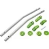 Holm Oberer Teil Für LUX Akku-Rasenmäher A-RM-2x20/37 Set -Garten & Außenbereich 4007873679612 AR01 030320