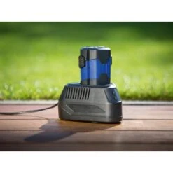 LUX Li-Ion Ersatzakku AK-18Li/1,5 Für A-HS-18Li/45 & A-RT-18Li/25 -Garten & Außenbereich 4007874206060 AB01 250913