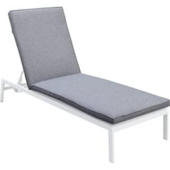 Kissenauflage Für Sonnenliege Longview