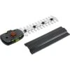 Heckenscherenaufsatz Für LUX Akku-Strauchschere 1 PowerSystem A-GS-20/20 1 Heckenscherenaufsatz Für LUX Akku-Strauchschere 1 PowerSystem A-GS-20/20 -Garten & Außenbereich 4007875551374 10