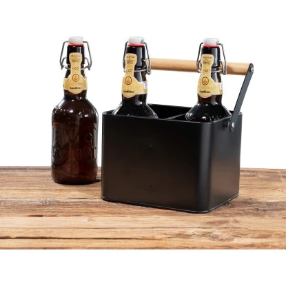 Wenko Utensilienkorb Baco Black Outdoor Kitchen Schwarz 12 Wenko Utensilienkorb Baco Black Outdoor Kitchen Schwarz – Bild 10