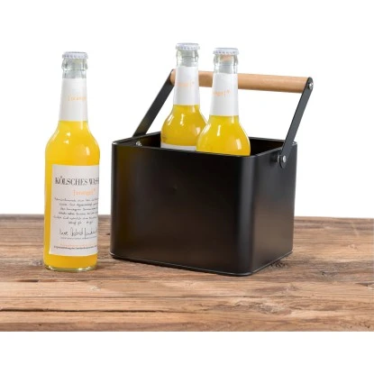 Wenko Utensilienkorb Baco Black Outdoor Kitchen Schwarz 13 Wenko Utensilienkorb Baco Black Outdoor Kitchen Schwarz – Bild 11