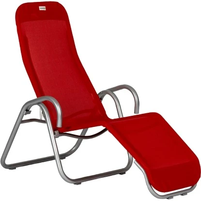 Acamp Gesundheitsliege Calypso Klappbar Platin-Chili 3 Acamp Gesundheitsliege Calypso Klappbar Platin-Chili