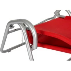 Acamp Gesundheitsliege Calypso Klappbar Platin-Chili 10 Acamp Gesundheitsliege Calypso Klappbar Platin-Chili -Garten & Außenbereich 4013556562614 4374 03