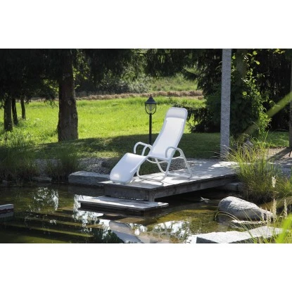 Acamp Gesundheitsliege Calypso Klappbar Platin-Chili 8 Acamp Gesundheitsliege Calypso Klappbar Platin-Chili – Bild 6