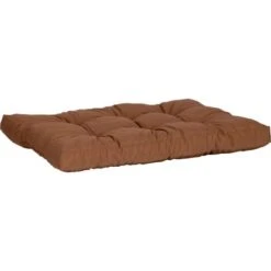 Beo Paletten-Lounge-Sitzkissen 120 Cm X 80 Cm X 16 Cm Kakao