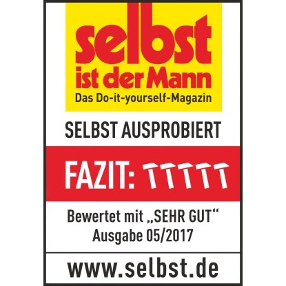 Gloria Elektro-Oberflächenbürste PowerBrush Speedcontrol 230 V 8 Gloria Elektro-Oberflächenbürste PowerBrush Speedcontrol 230 V – Bild 6