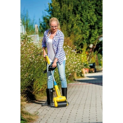 Gloria BrushSystem Steinbürste Soft 4 Gloria BrushSystem Steinbürste Soft – Bild 2