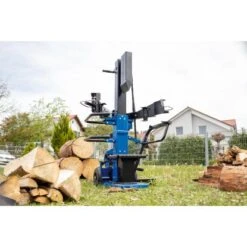 Scheppach Holzspalter Compact Stehend 15 T 400 V 12 Scheppach Holzspalter Compact Stehend 15 T 400 V -Garten & Außenbereich 4046664123323 2507 5