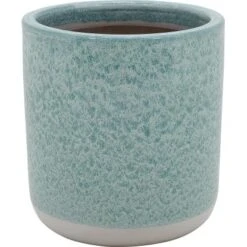 Pflanztopf 32 Cm X Ø 31 Cm Grün