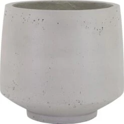 Pflanztopf31 Cm X 31 Cm X 28 Cm Grey