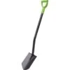 Spaten Metall 117 Cm Ergonomische Form -Garten & Außenbereich 4048121637039 10