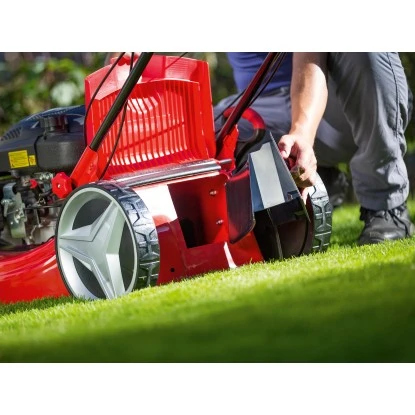 Trike-Rasenmäher B 51/TMA 60 L Fangkorb 2.900 W 5 Trike-Rasenmäher B 51/TMA 60 L Fangkorb 2.900 W – Bild 3