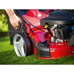 Trike-Rasenmäher B 51/TMA 60 L Fangkorb 2.900 W 14 Trike-Rasenmäher B 51/TMA 60 L Fangkorb 2.900 W -Garten & Außenbereich 4048122036251 A02 071118