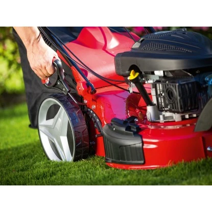 Trike-Rasenmäher B 51/TMA 60 L Fangkorb 2.900 W 6 Trike-Rasenmäher B 51/TMA 60 L Fangkorb 2.900 W – Bild 4