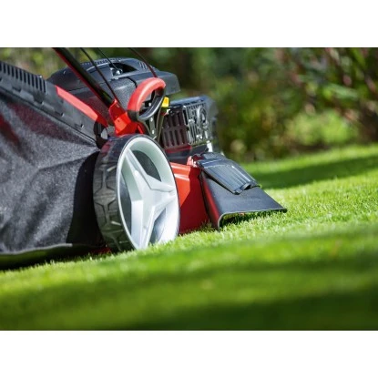 Trike-Rasenmäher B 51/TMA 60 L Fangkorb 2.900 W 8 Trike-Rasenmäher B 51/TMA 60 L Fangkorb 2.900 W – Bild 6