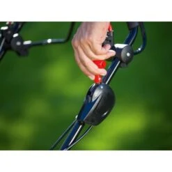 Trike-Rasenmäher B 51/TMA 60 L Fangkorb 2.900 W 17 Trike-Rasenmäher B 51/TMA 60 L Fangkorb 2.900 W -Garten & Außenbereich 4048122036251 A05 071118