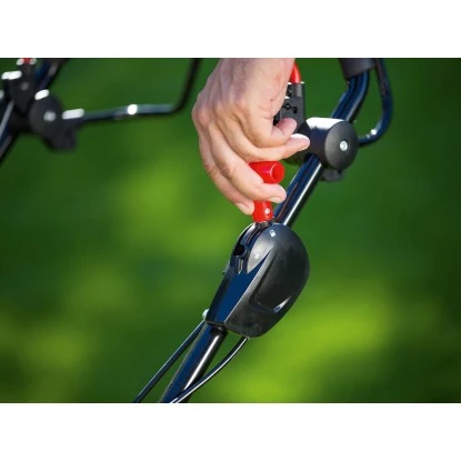 Trike-Rasenmäher B 51/TMA 60 L Fangkorb 2.900 W 9 Trike-Rasenmäher B 51/TMA 60 L Fangkorb 2.900 W – Bild 7