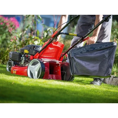 Trike-Rasenmäher B 51/TMA 60 L Fangkorb 2.900 W 10 Trike-Rasenmäher B 51/TMA 60 L Fangkorb 2.900 W – Bild 8