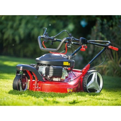 Trike-Rasenmäher B 51/TMA 60 L Fangkorb 2.900 W 11 Trike-Rasenmäher B 51/TMA 60 L Fangkorb 2.900 W – Bild 9