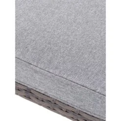 Balkonmöbel-Set Destin 3-teilig Stahl Grau -Garten & Außenbereich 4048124969212 cu02 290617