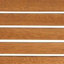 Gartenbank Bonlee 2-Sitzer FSC® 84,5 Cm X 114 Cm X 60,25 Cm -Garten & Außenbereich 4048124988053 CU 01