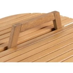 Beistelltisch Roxboro FSC® Rund 53 Cm X Ø 55,6 Cm Eichenoptik 7 Beistelltisch Roxboro FSC® Rund 53 Cm X Ø 55,6 Cm Eichenoptik -Garten & Außenbereich 4048124998342 CU01 190719