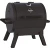 Jamestown Holzkohle-Standgrill Ryder -Garten & Außenbereich 4048126040926 S01 021019L