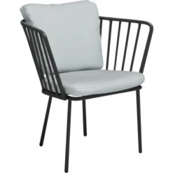 Balkonset Boonara Anthrazit 3-teilig 12 Balkonset Boonara Anthrazit 3-teilig -Garten & Außenbereich 4048126607075 S02 030820