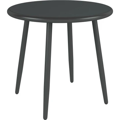 Balkonset Boonara Anthrazit 3-teilig 6 Balkonset Boonara Anthrazit 3-teilig – Bild 4