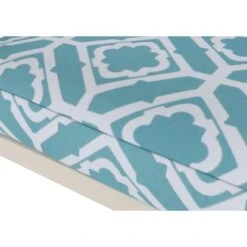 Stapelstuhl Prata Mit Sitzkissen 83 Cm X 56 Cm X 61 Cm -Garten & Außenbereich 4048126613403 CU01 260820