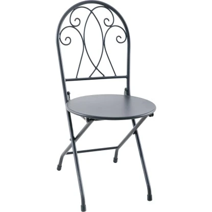 Klappstuhl Pizana 84,5 Cm X 40,5 Cm X 52 Cm 3 Klappstuhl Pizana 84,5 Cm X 40,5 Cm X 52 Cm