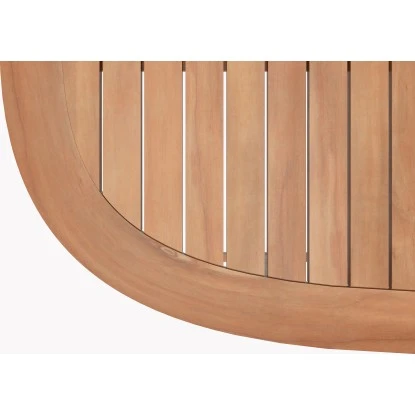 Balkonset Hervey Bay FSC® Naturfarben 3-teilig 11 Balkonset Hervey Bay FSC® Naturfarben 3-teilig – Bild 9