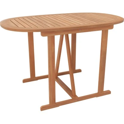 Balkonset Hervey Bay FSC® Naturfarben 3-teilig 7 Balkonset Hervey Bay FSC® Naturfarben 3-teilig – Bild 5