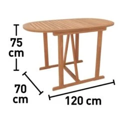 Balkonset Hervey Bay FSC® Naturfarben 3-teilig 19 Balkonset Hervey Bay FSC® Naturfarben 3-teilig -Garten & Außenbereich 4048126614226 VM02 061020