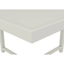 Gartenmöbel-Set Palomas 5-teilig Stahl/Textil Taupe -Garten & Außenbereich 4048126619207 110