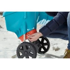 Gardena Streuwagen XL 20 Gardena Streuwagen XL -Garten & Außenbereich 4078500033190 3050 PT06