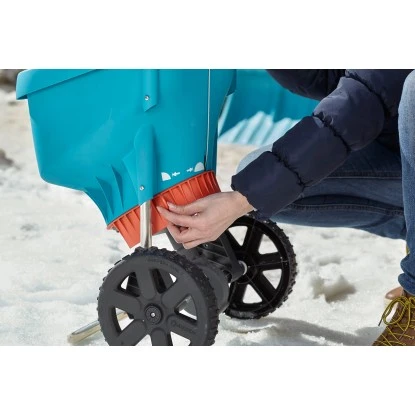 Gardena Streuwagen XL 9 Gardena Streuwagen XL – Bild 7