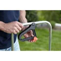 Gardena Streuwagen XL 24 Gardena Streuwagen XL -Garten & Außenbereich 4078500033190 3050 PT10