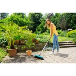 Gardena Combisystem-Teleskopstiel 90 Cm - 145 Cm -Garten & Außenbereich 4078500042697 3050 10