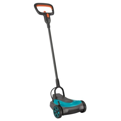 Gardena Akku-Rasenmäher HandyMower 22/18 V P4A Solo 4 Gardena Akku-Rasenmäher HandyMower 22/18 V P4A Solo – Bild 2