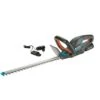 Gardena Akku-Heckenschere ComfortCut 50 18 V P4A Ready-To-Use Set 1 Gardena Akku-Heckenschere ComfortCut 50 18 V P4A Ready-To-Use Set -Garten & Außenbereich 4078500054249 3050 1