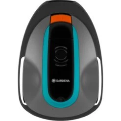 Gardena Mähroboter Sileno City 600 M² -Garten & Außenbereich 4078500062800 3050 PT118