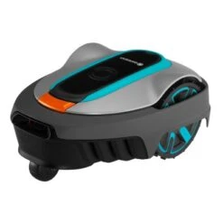 Gardena Mähroboter Sileno City 600 M²