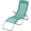 Sonnenliege Klappbar Türkis 157,5 Cm X 49,5 Cm -Garten & Außenbereich 415093 4676 1
