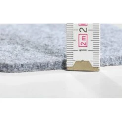 Amare Filzuntersetzer 4er-Set Hellgrau 8 Amare Filzuntersetzer 4er-Set Hellgrau -Garten & Außenbereich 4251083904921 4655 02