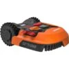 Worx Mähroboter Landroid M700 20 V - WR142E -Garten & Außenbereich 437208 2974 1