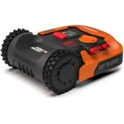 Worx Mähroboter Landroid M700 20 V - WR142E -Garten & Außenbereich 437208 2974 3