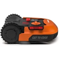 Worx Mähroboter Landroid M700 20 V - WR142E -Garten & Außenbereich 437208 2974 4